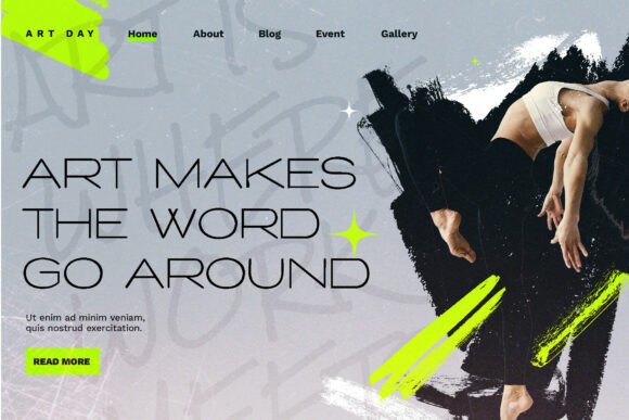 Bagoes Font - Preview 1