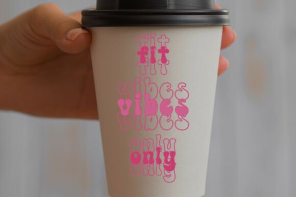 Birthday Font - Preview 2