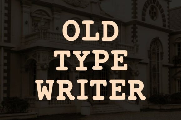 Cobow Writer Font - Preview 1