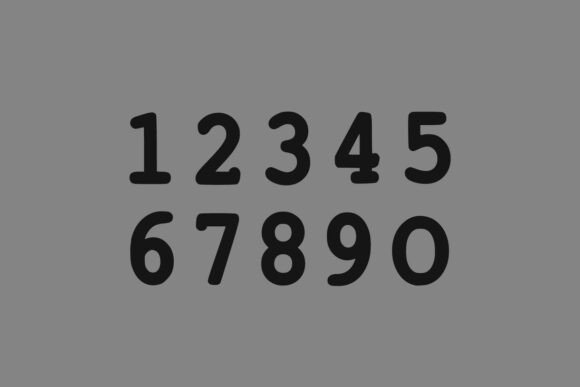 Cobow Writer Font - Preview 5