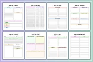 Editable Self-Love Journal for Women Graphic by KDP GALLERY · Creative ...