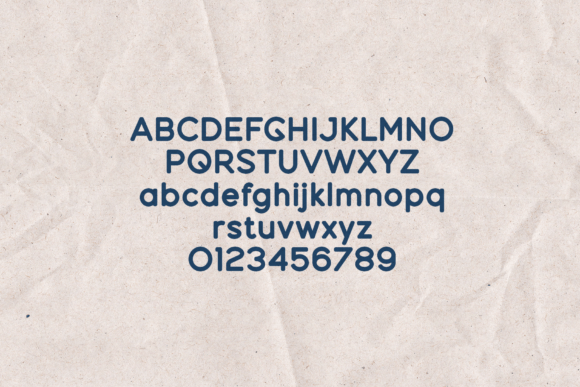 Espial Font - Preview 1