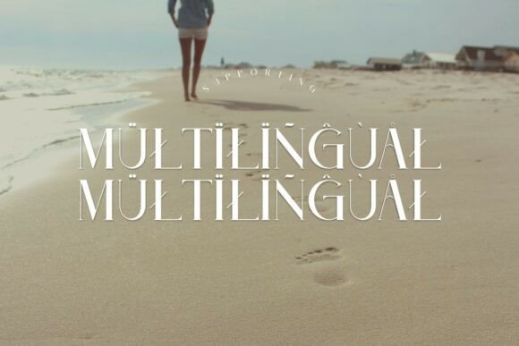 Genniela Font - Preview 1