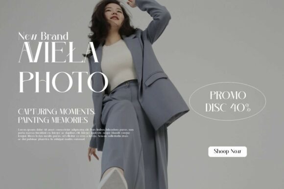 Genniela Font - Preview 5
