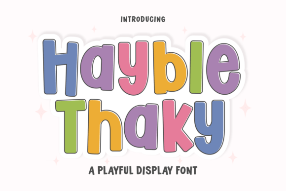 Hayble Thaky