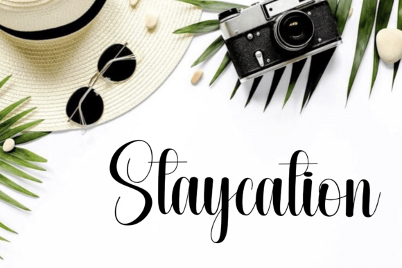 Luckyday Font PNG with transparent background - Preview 4