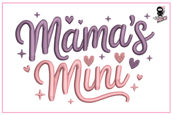 Mama's Mini
