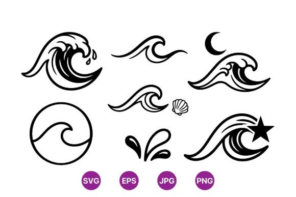 Torn Paper Edges Clipart Set Graphic by DesignVectx · Creative Fabrica