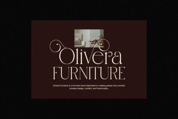 Savira Font PNG with transparent background - Preview 5