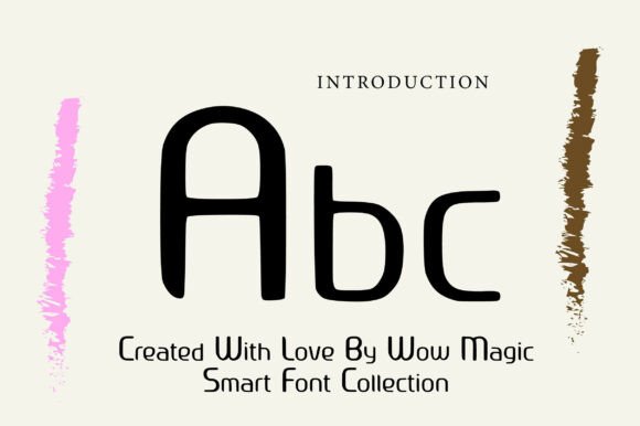 Sleek Futuristic Font PNG with transparent background - Preview 1