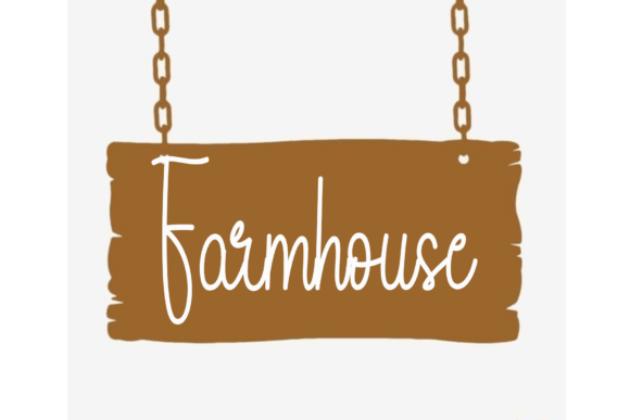 Antique Font - Preview 2