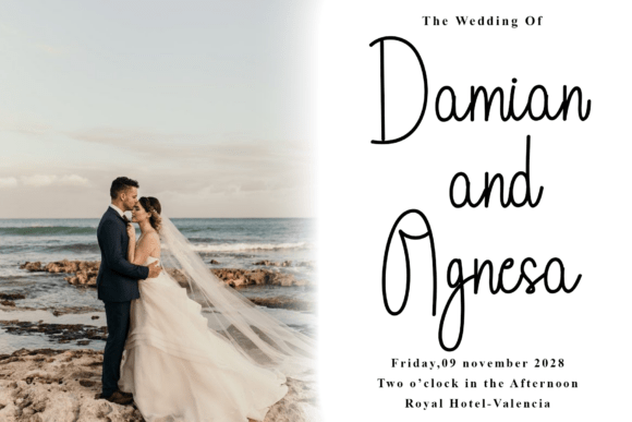 Antique Font - Preview 3