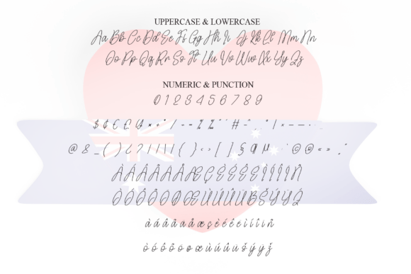 Aussie Font - Preview 6