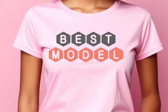 Banner Color Font - Preview 2