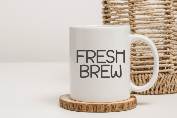 Beauty Retro Font - Preview 5