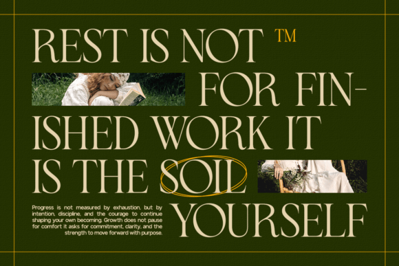 Begia Font PNG with transparent background - Preview 2