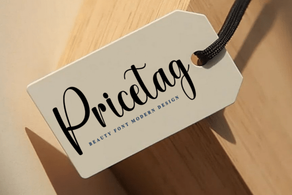 Better Birthday Font - Preview 1