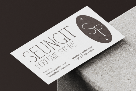 Chanelle Font - Preview 3