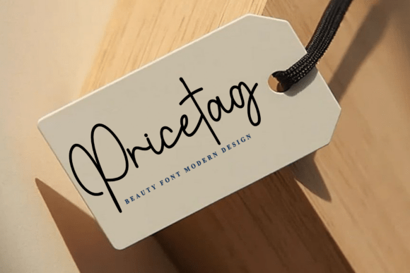 Citylights Font - Preview 1