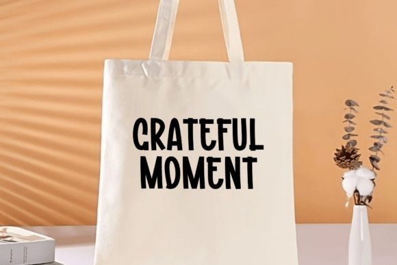Easter Font - Preview 1