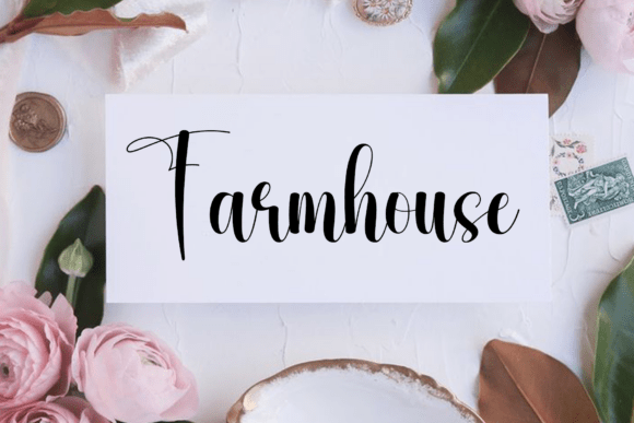 Easterday Font - Preview 4