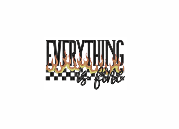 Everything is Fine