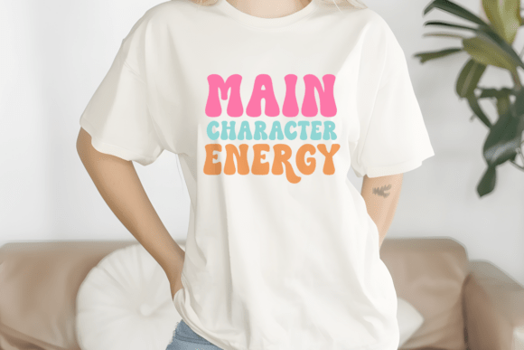 Feeling Lucky Font - Preview 2