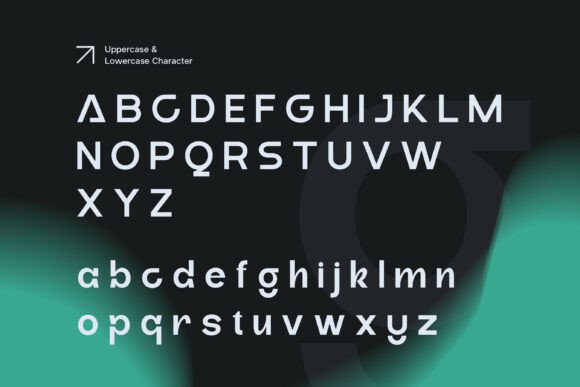 Gumooy Font - Preview 6