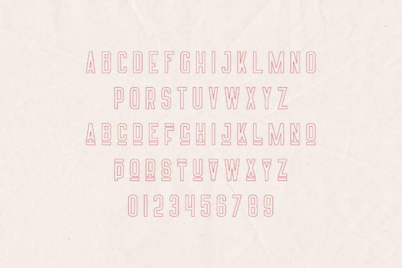 Harrison Font - Preview 1