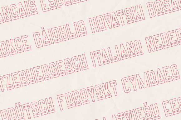 Harrison Font - Preview 2