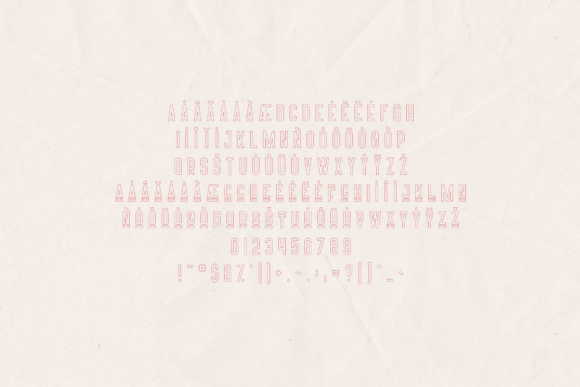 Harrison Font - Preview 4