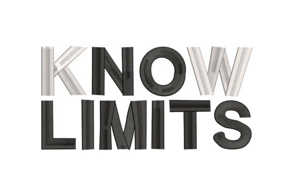 Know No Limits