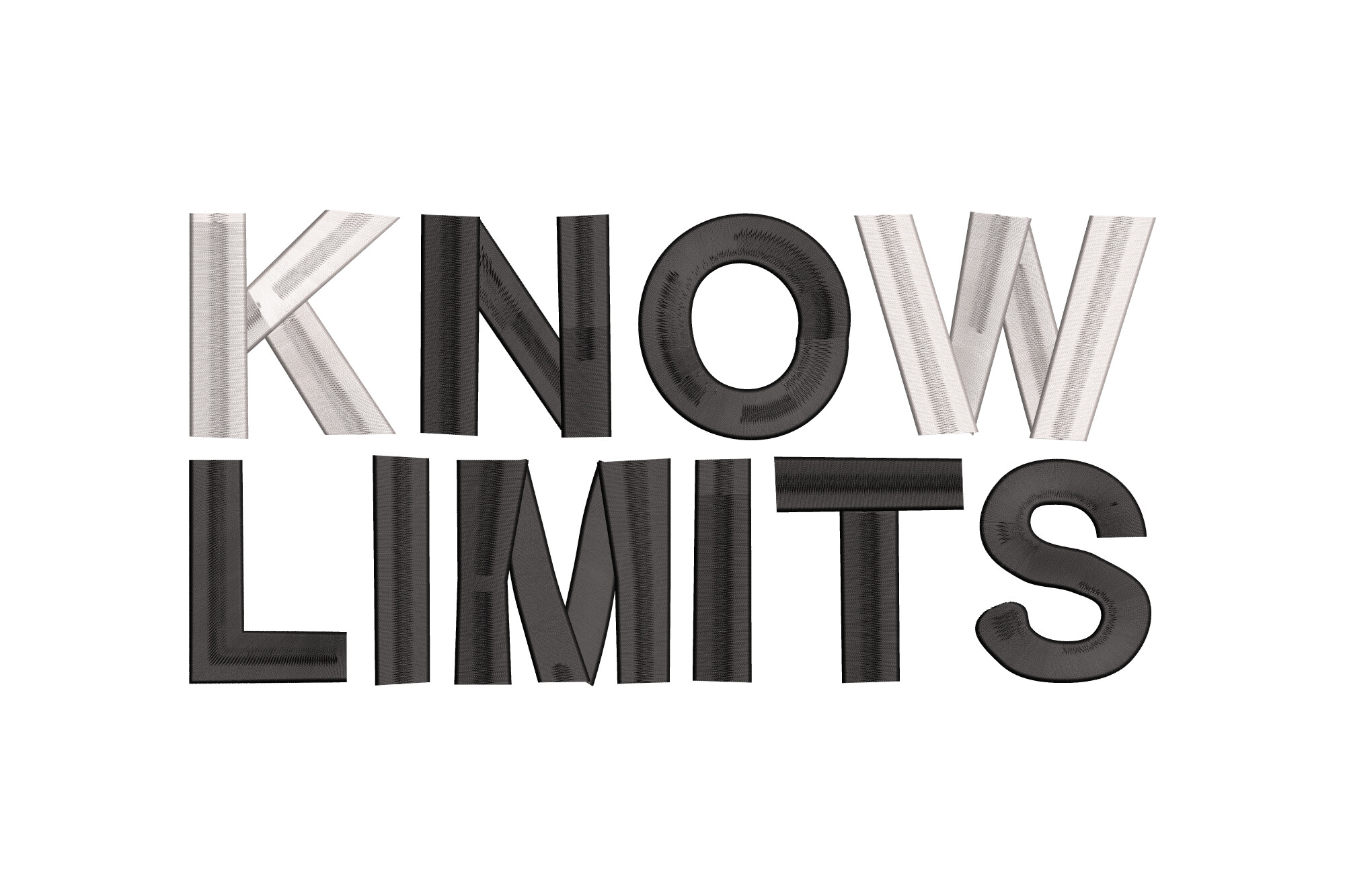 Know No Limits