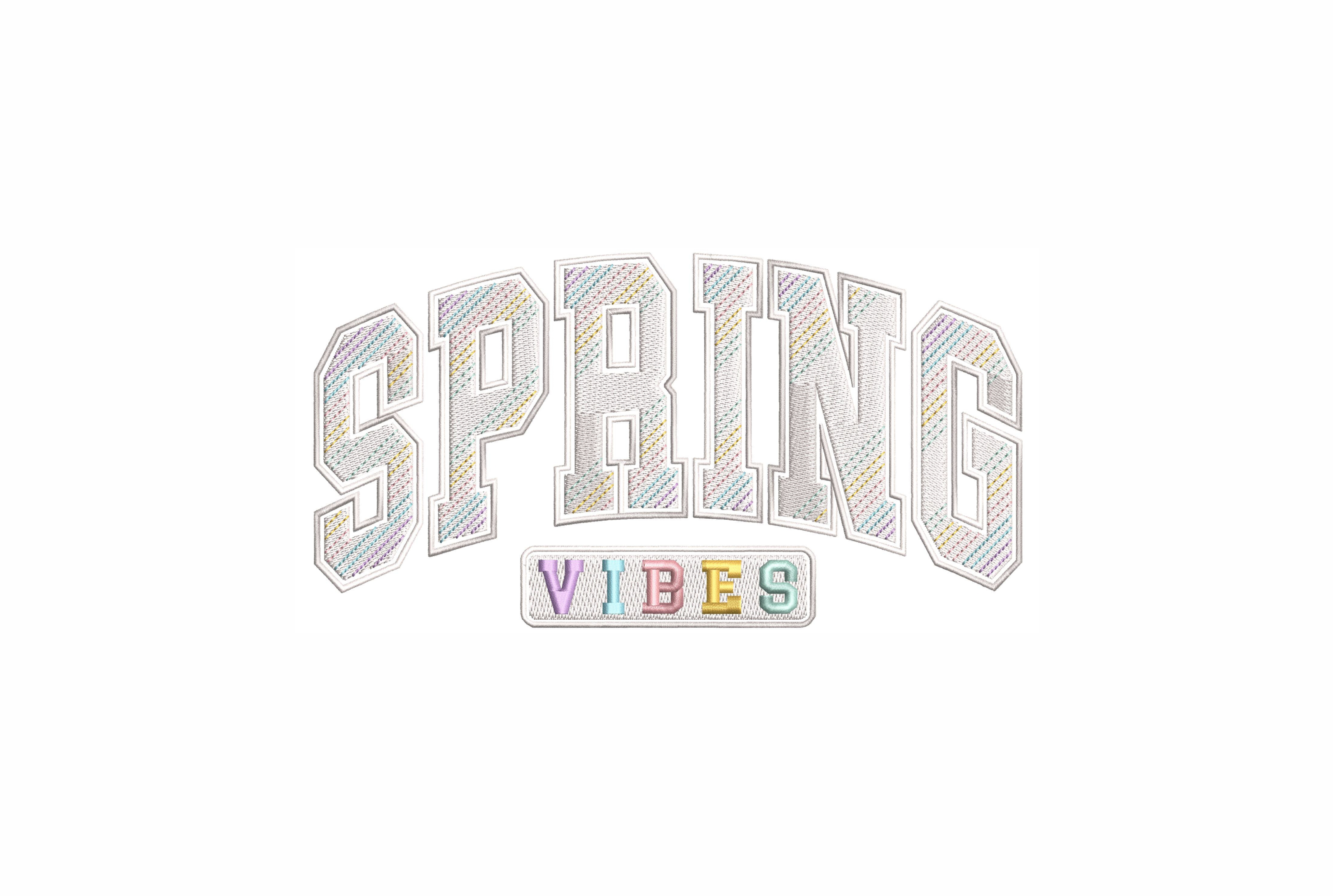 Spring Vibes