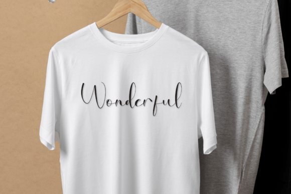 Angle Font - Preview 1