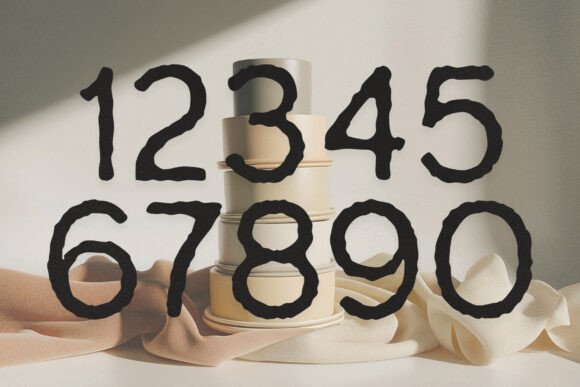 Archive Foundry Font - Preview 2