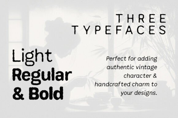Archive Foundry Font - Preview 4