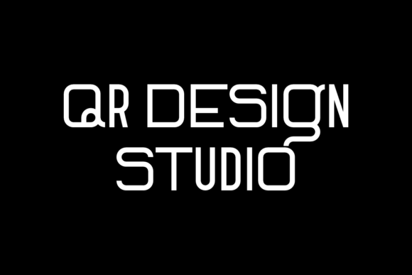 Begomi Font - Preview 3
