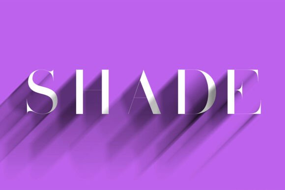 Chique Font - Preview 4