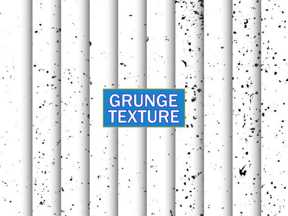 Distressed Backgrounds, Rough Overlay