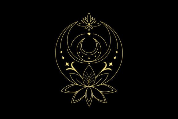 Golden Lotus