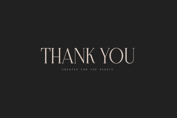 Grace Font - Preview 5