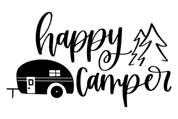 Happy Camper