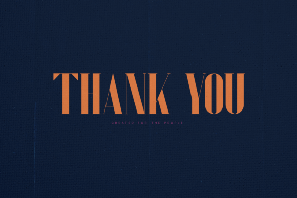 Inure Font - Preview 5