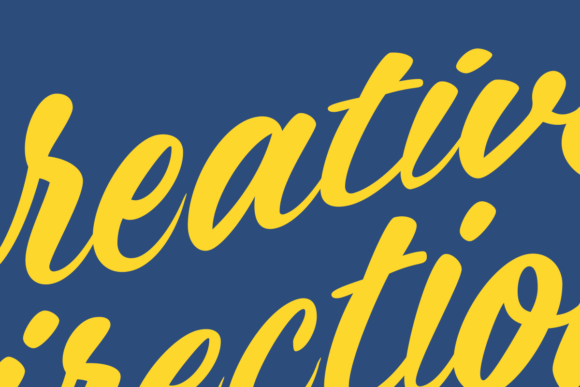 Jollira Ralenia Font PNG with transparent background - Preview 1