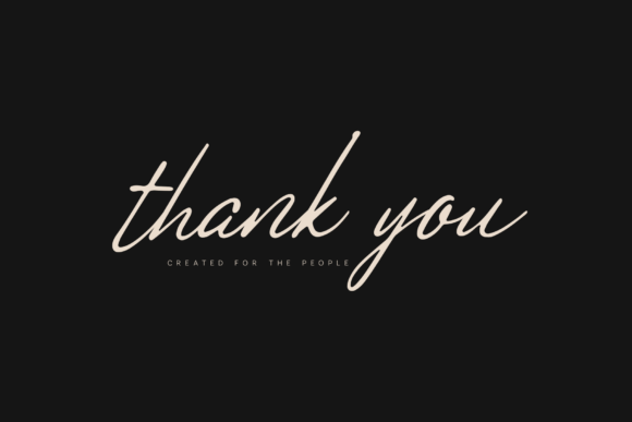 Kalissa Font PNG with transparent background - Preview 5