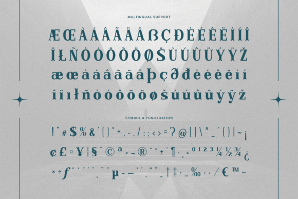 Mehink Font PNG with transparent background - Preview 2