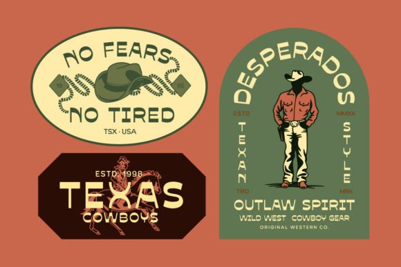 Reyspiro Font font preview - 3