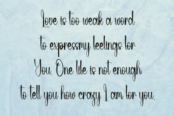 Selmaraia Font PNG with transparent background - Preview 2