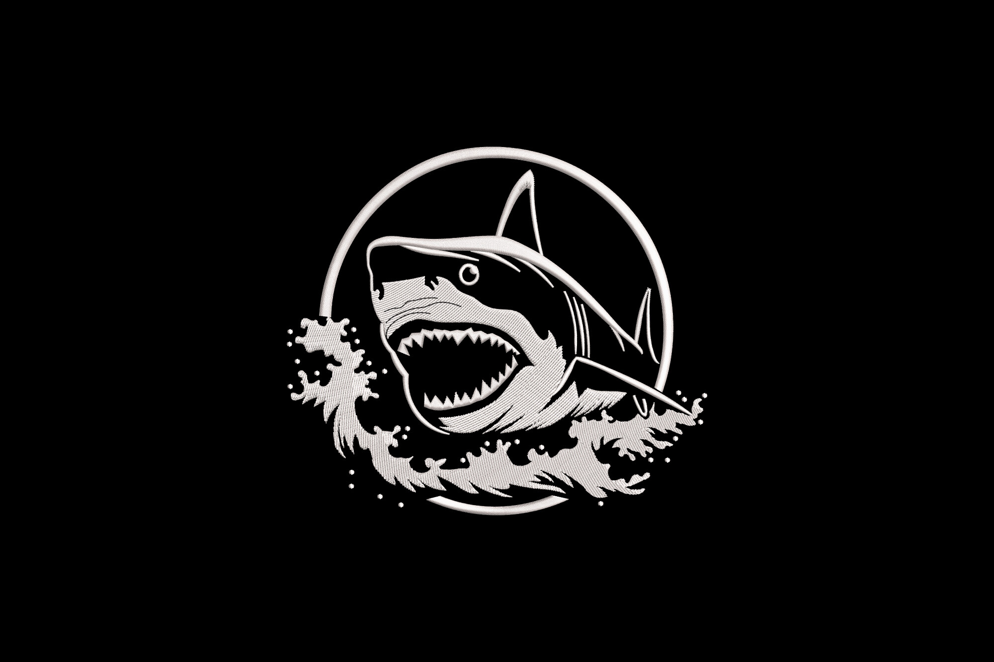 Shark Jumping